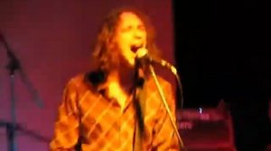 Glofira - Седатив (Live)