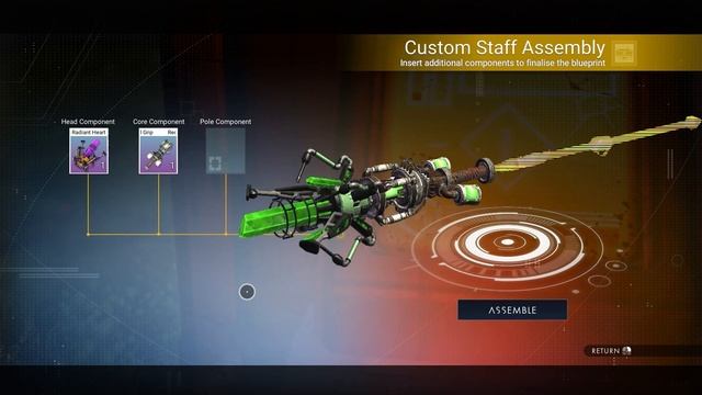 Best 3 Atlantid & Staff Multitool S Class 4 Supercharged No Man's Sky 2023 смотреть онлайн