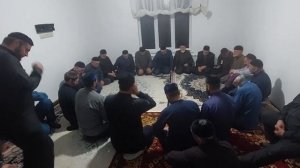 Назму Амиров Ахмед 21.02.24г