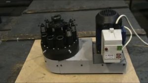 Притирка игл распылителя ДВ-4А