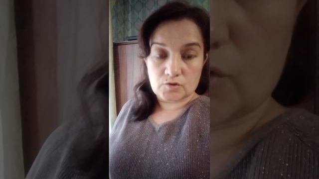 Сиделка Дилноза Шахобидиновна, резюме №239875