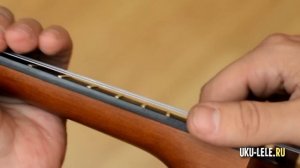 укулеле аккорды и правильное звукоизвлечение правой рукой | uku-lele.ru