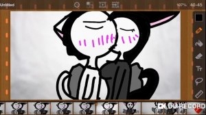 Песня эхо анимация