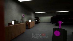 Garten of Banban 7 -  What happened with Bittergiggle? (Gameplay #46)