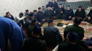 Мавлид Анди 30.11.2022г.