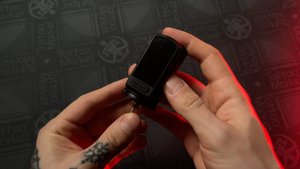 Аккумулятор Critical Connect V3 для тату и перманентного макияжа