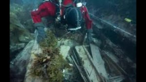 Канадским ученым удалось разгадать тайну,  пропавшей знаменитой экспедиции Франклина