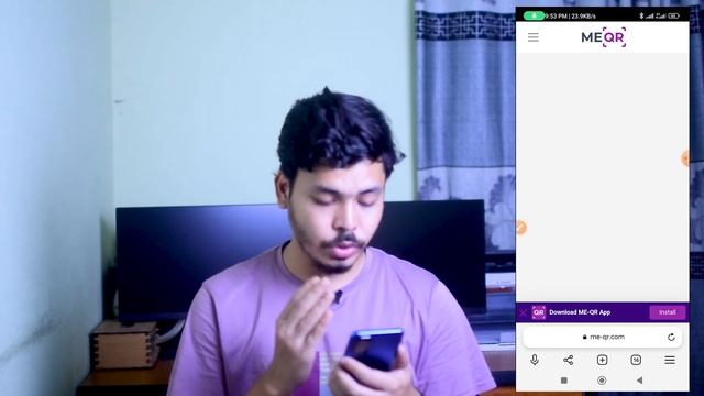 How to Create QR Code, QR Code Generator Online смотреть онлайн