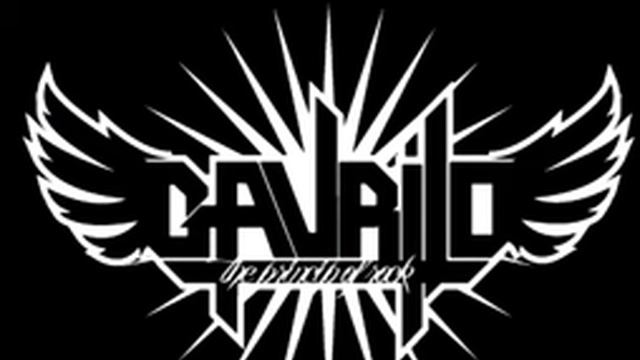 Gavrilo -The Blackhand смотреть онлайн