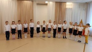 Ансамбль "Любимая песня"