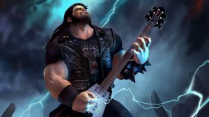 Brutal Legend pt.4