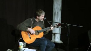 15 Борис Смоляк. Море Бофорта