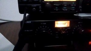 Трансивер ALINKO DX -70 и тюнер ALINKO EDX-1