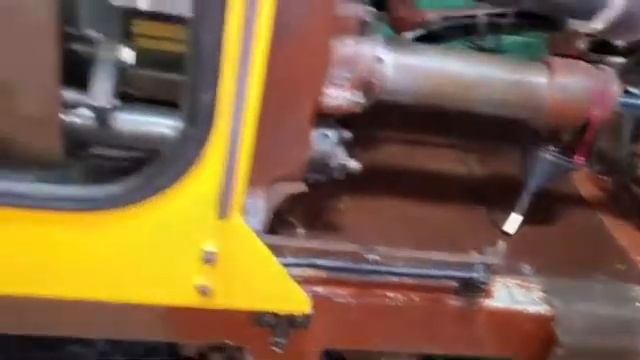 Лабиринтное уплотнение конвейерного ролика под подшипник 307