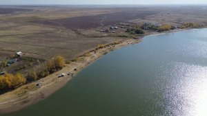 Черновское водохранилище