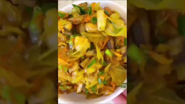 Картофельные зразы с начинкой 😍07-10-2024