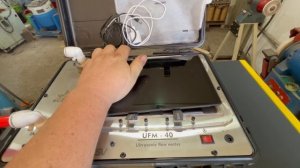 Испытательный стенд для проверки компрессоров по ГОСТ Р 52850-2007