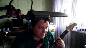 Megadeth - Forget To Remember кавер