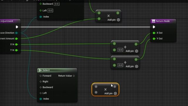 14 - Modular Procedural Staircase using. BUILDING STRUCTURES in Unreal Engine 5 by UnrealityBites