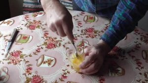 Гоголь-моголь