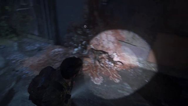 Девочка груз и щелкуны:  Прохождение The Last of us Part 1 PC №2