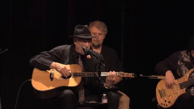 Ronny Cox - Hot Water Cornbread смотреть онлайн