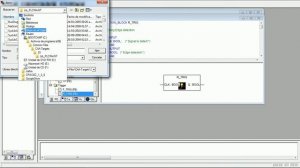 CoDeSys 2.3 - Como agregar y usar el bloque BLINK