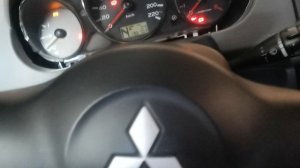 Митсубиси кольт 2003 года снятие приборной панели