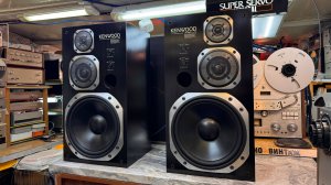 KENWOOD LS-990AD