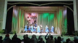 Концерт 06 05 23 п Каменка