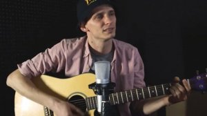 Обычный автобус - Армейские песни под гитару