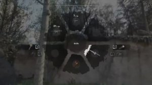 S.T.A.L.K.E.R. 2 Heart of Chernobyl - Начальные сцены