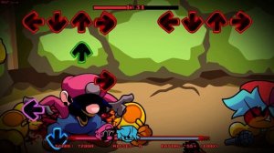 FNF: Mario's Madness - Last Course [FC]