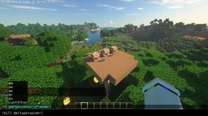 5 Minecraft Server Commands - Useful cmds to troll your friends