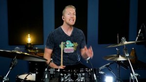 3 - Playing The Drums In Time