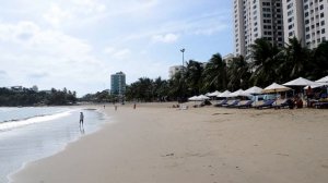 Вьетнам Нячанг погода 22 ноября 2023 года