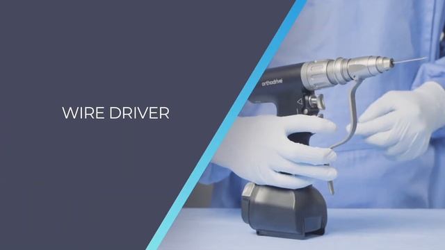 orthodrive® instructional video смотреть онлайн