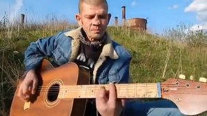 Константин Ступин Пушистый хвост лисицы
