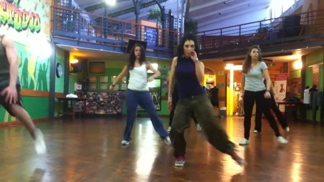 Reggaeton Naty ODS смотреть онлайн