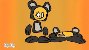 клип на песню " песню про бархатные тяги " super bear adventure ( анимация ) @HolyBaam