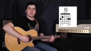 How to Play Last Christmas - Wham! | Acoustic Guitar Lesson | Chords