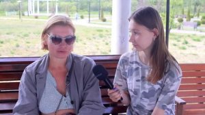 Что для вас День Молодежи?