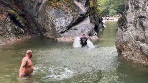 Весёлые ребята на Гришкиной яме) 13-15 сентября 2024г.