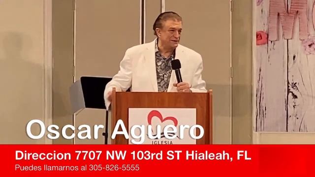 02 Apóstol Oscar Agüero смотреть онлайн