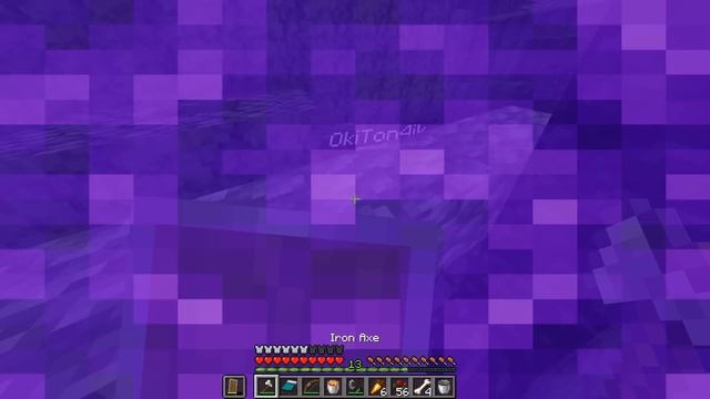 СПИДРАНЕР vs ХАНТЕР - Реванш | Minecraft смотреть онлайн