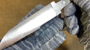 Клинки ножей из стали s90v