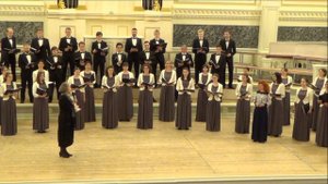 Приветственное слово от проректора по работе с молодежью СПбГЭТУ (ЛЭТИ) - Ольга Витальевна Иванова