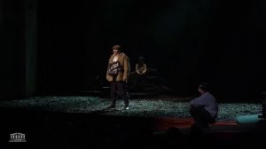 Ат карагы / Конокрад / трейлер