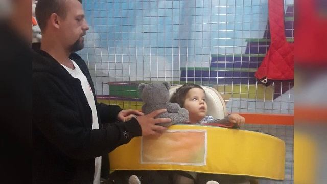 Результаты реабилитации ДЦП в центре реабилитации "Вместе с мамой" смотреть онлайн