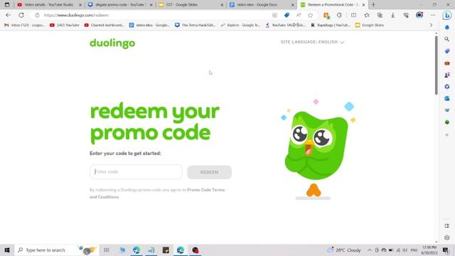 How To Get Duolingo Discount Code For Free Gems 2023 | Duolingo Promo & Coupon Code 2023 смотреть онлайн
